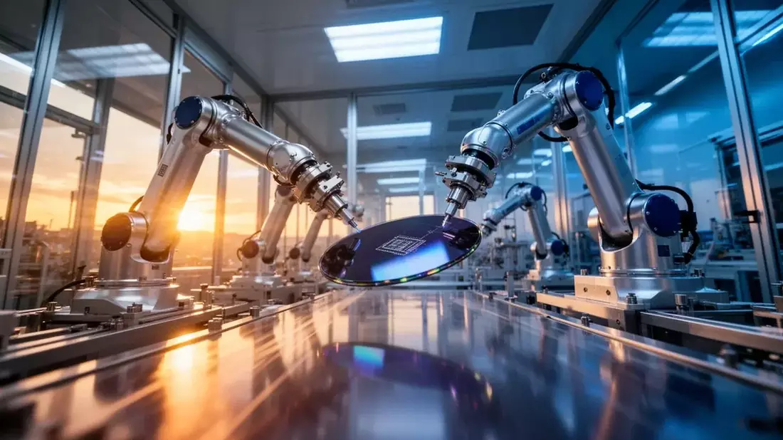 Micron's Trillion-Dollar Moment: HBM Sold Out, Analysts Aggressive, but Auto Market Share Slips - Bild: über boerse-global.de