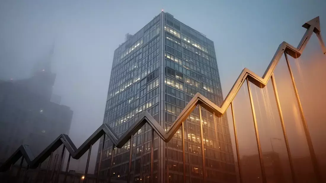 At a 5.8% Yield and 292% Solvency, Munich Re Waits for the Right Price - Bild: über boerse-global.de