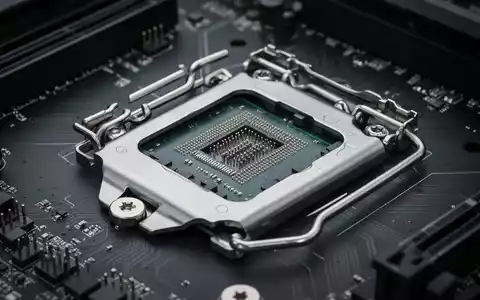 LGA 1954-Sockel: Intel verspricht drei Generationen Prozessor-Kompatibilität - Foto: über boerse-global.de