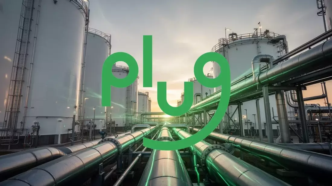 Plug Power: Barrow y Stream, los dos pilares del camino hacia la rentabilidad en 2026 - Bild: über boerse-global.de