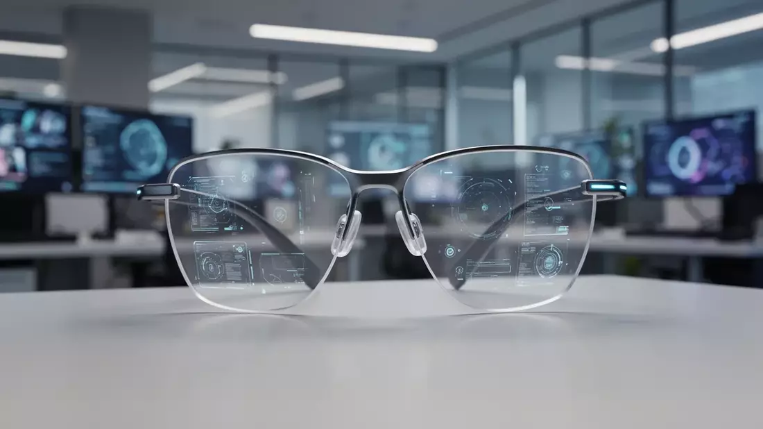 Apple-Brille N50: KI-Wearable für unter 500 Euro kommt 2027 - Bild: über boerse-global.de