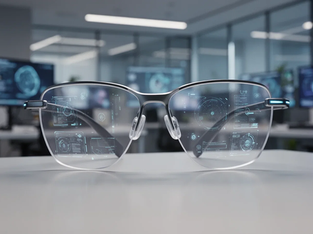 Apple-Brille N50: KI-Wearable für unter 500 Euro kommt 2027 - Foto: über boerse-global.de