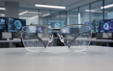 Apple-Brille N50: KI-Wearable für unter 500 Euro kommt 2027 - Bild: über boerse-global.de