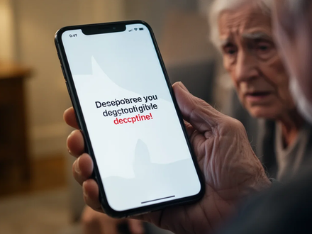 Smartphone-Sicherheit: Google bringt Fake Call Detection im Juni - Foto: über boerse-global.de