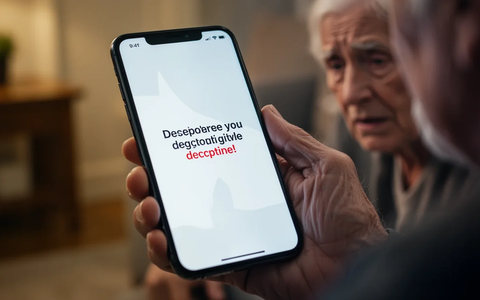 Smartphone-Sicherheit: Google bringt Fake Call Detection im Juni - Foto: über boerse-global.de