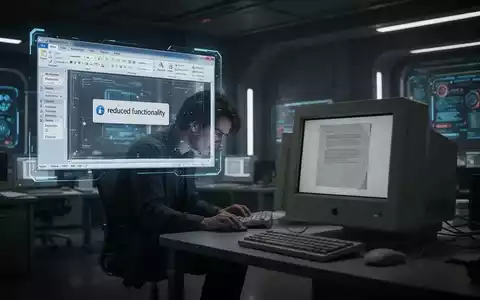 Office 2019 Mac: Ab 13. Juli nur noch Lesemodus möglich - Foto: über boerse-global.de