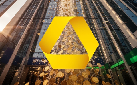 Commerzbank Turns Up Heat on BaFin Over UniCredit's Derivative Exposure in Takeover Battle - Bild: über boerse-global.de