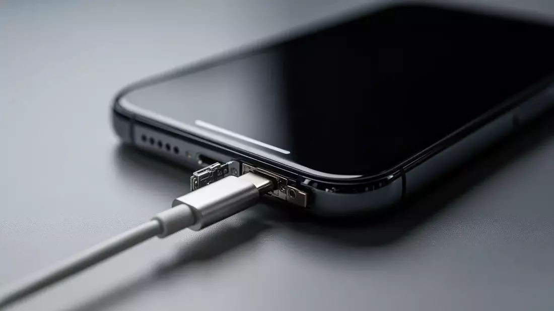 iOS 26.5.1: Apple behebt kritischen Ladefehler bei iPhone 17 - Bild: über boerse-global.de