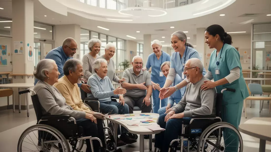 Mentale Gesundheit: 55 Prozent der Schweizer nutzen KI-Angebote - Bild: über boerse-global.de