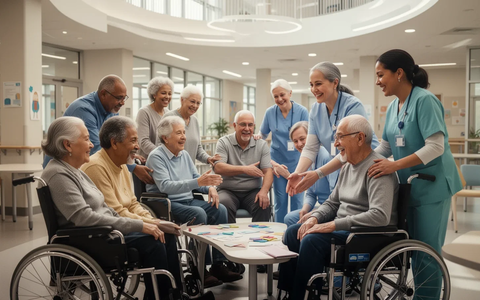 Mentale Gesundheit: 55 Prozent der Schweizer nutzen KI-Angebote - Foto: über boerse-global.de