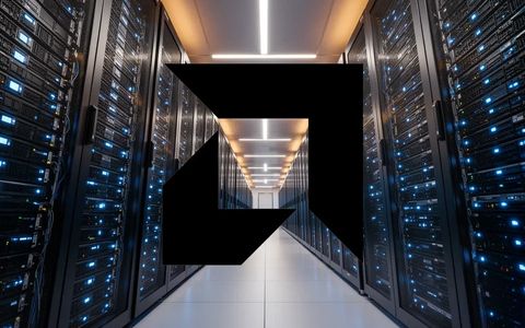 AMD Races to Deliver Helios While Planting a Quantum Flag in London - Bild: über boerse-global.de