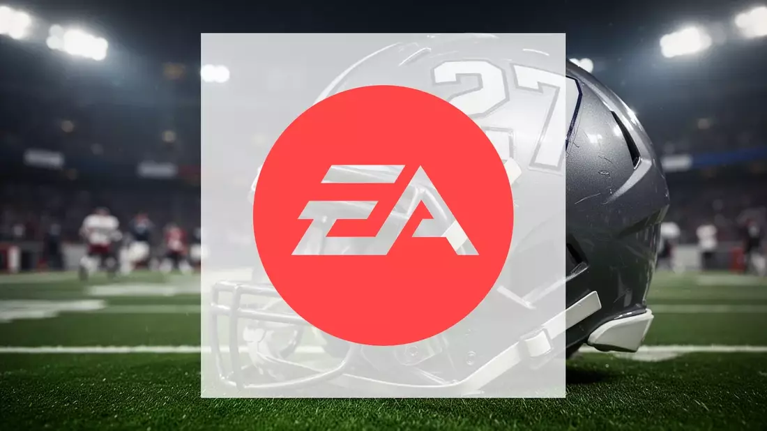 Electronic Arts Aktie: Madden NFL 27 mit Caleb Williams - Bild: über boerse-global.de