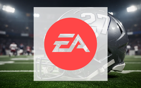 Electronic Arts Aktie: Madden NFL 27 mit Caleb Williams - Bild: über boerse-global.de
