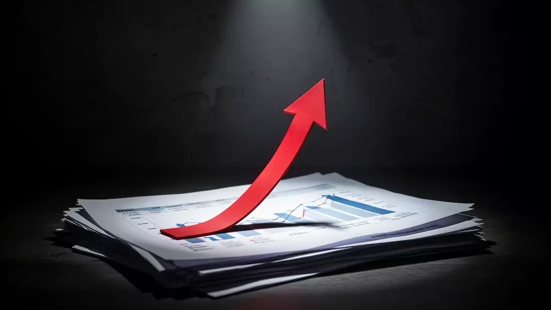 Friedrich Vorwerk Aktie: 133% Dividenden-Sprung bei Jahrestief - Bild: über boerse-global.de