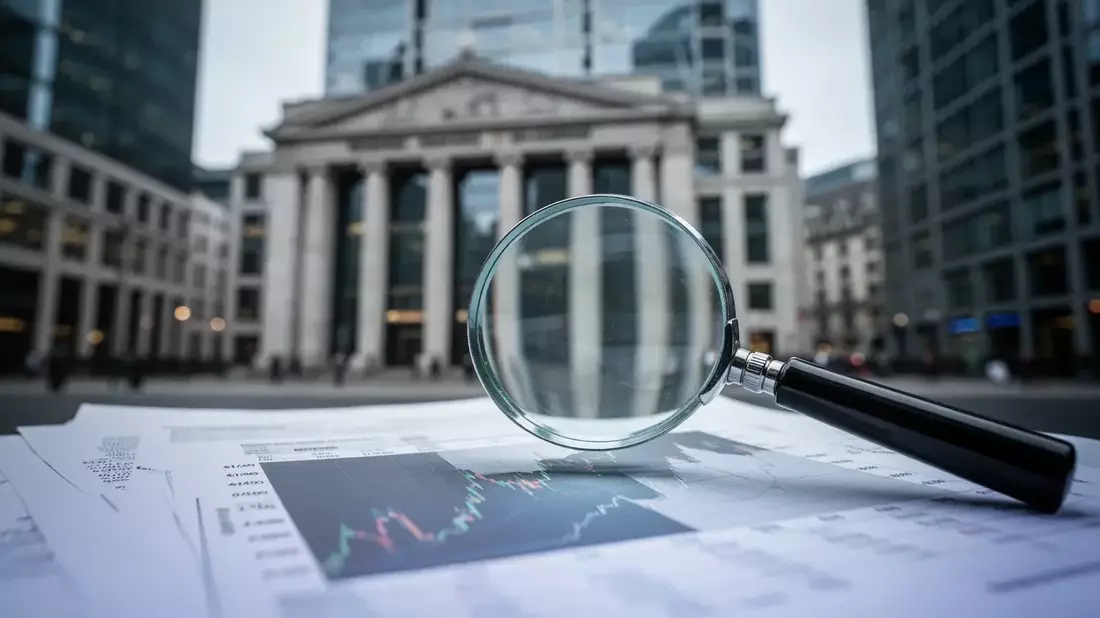 Unicredit Aktie: Commerzbank fordert BaFin-Untersuchung - Bild: über boerse-global.de