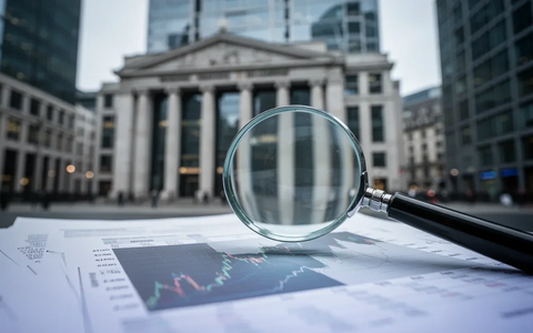 Unicredit Aktie: Commerzbank fordert BaFin-Untersuchung - Foto: über boerse-global.de