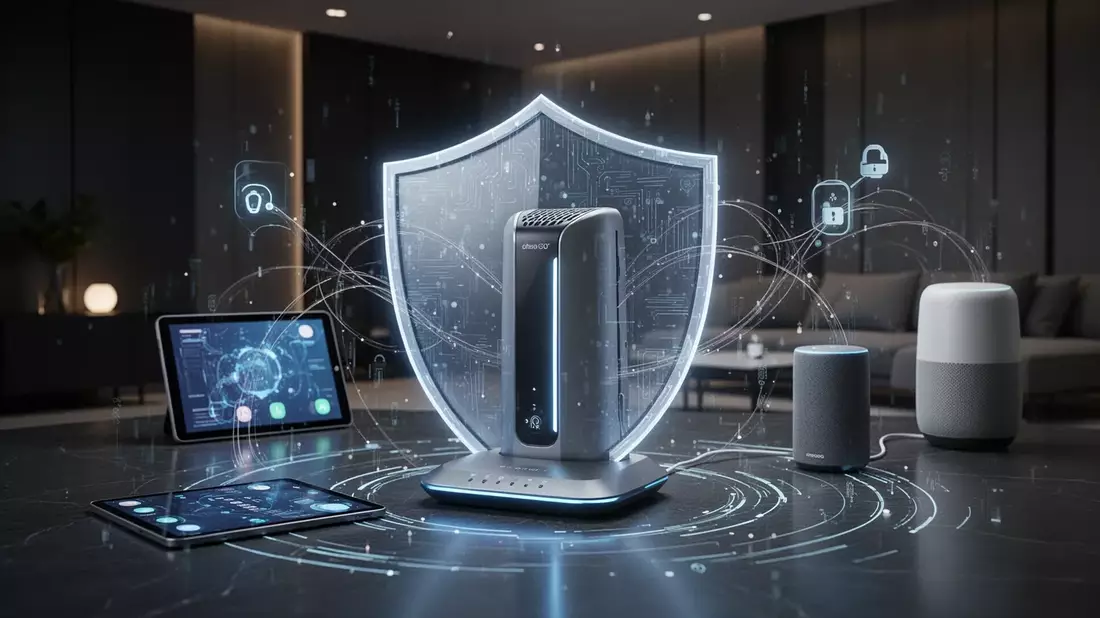 Bitdefender und Swisscom: Sicherheit für 22 Geräte pro Haushalt - Bild: über boerse-global.de