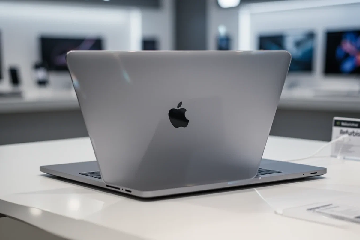 MacBook-Preise stürzen ab: Intel-Modelle für 400 Euro im Juni
