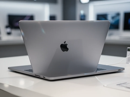 MacBook-Preise stürzen ab: Intel-Modelle für 400 Euro im Juni - Foto: über boerse-global.de