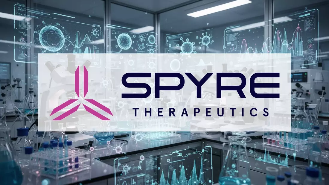 Spyre Therapeutics Aktie: SKYWAY vollständig eingeschlossen - Bild: über boerse-global.de