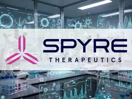 Spyre Therapeutics Aktie: SKYWAY vollständig eingeschlossen - Foto: über boerse-global.de