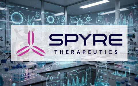 Spyre Therapeutics Aktie: SKYWAY vollständig eingeschlossen - Foto: über boerse-global.de