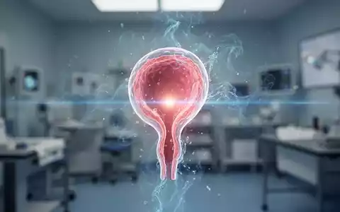 Prostata-Therapie: Wasserdampf und Laser ersetzen klassische Operationen - Foto: über boerse-global.de