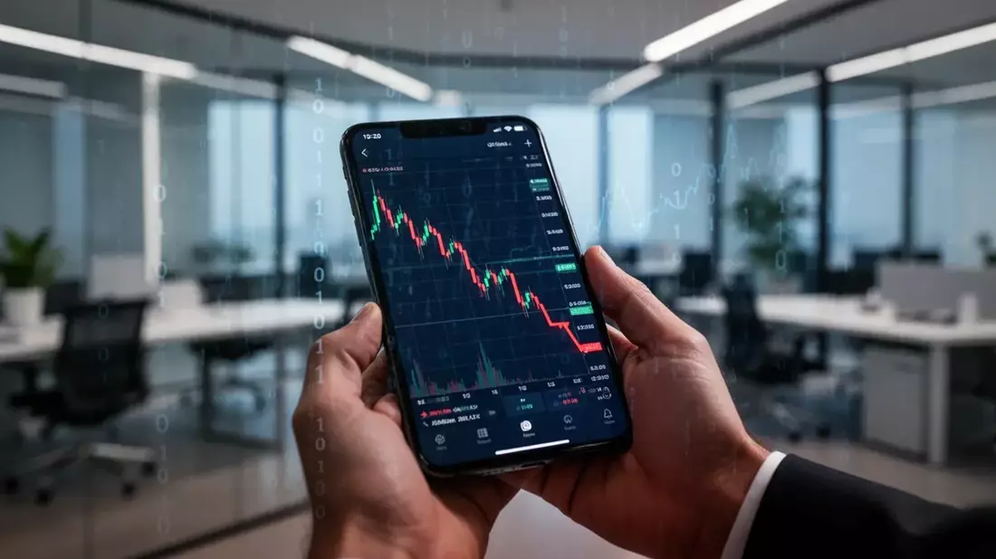 Rubrik Aktie: CTO verkauft für 19 Millionen Dollar - Bild: über boerse-global.de