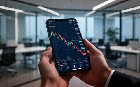 Rubrik Aktie: CTO verkauft für 19 Millionen Dollar - Foto: über boerse-global.de