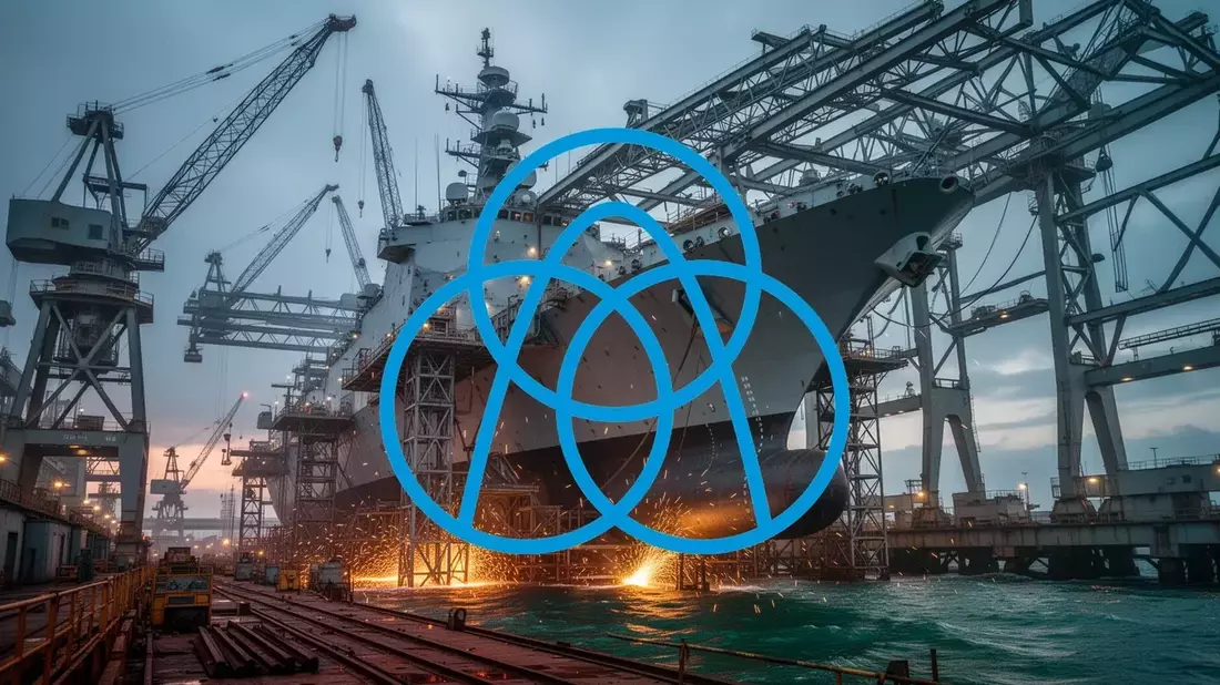 Thyssenkrupp's Hot Strip Mill Springs Back to Life as June Board Weighs Spinoff of €11.4B Division - Bild: über boerse-global.de