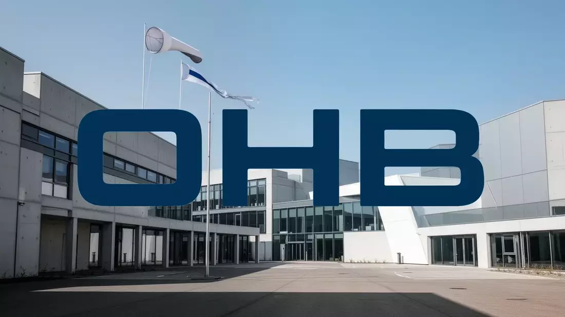 OHB Faces a Defining June as KKR Exits and a €1.2 Billion Convertible Plan Stirs Dilution Fears - Bild: über boerse-global.de