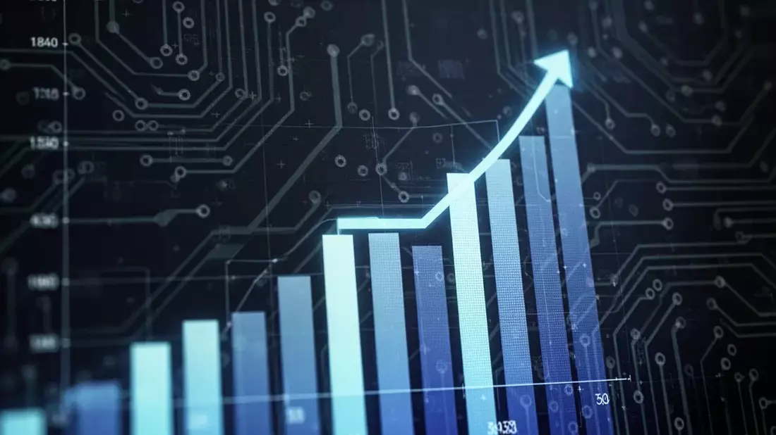 Ceotronics Aktie: Auftragseingang springt um 66,2 Prozent - Bild: über boerse-global.de
