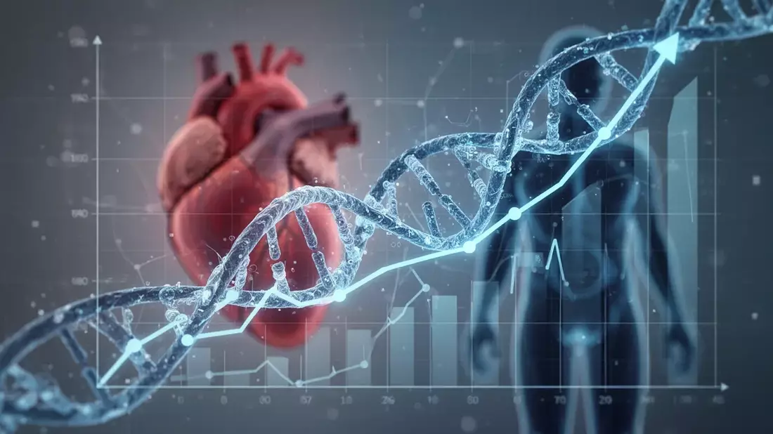 Cholesterin: Neuer OBSCORE sagt Risiken präziser voraus - Bild: über boerse-global.de