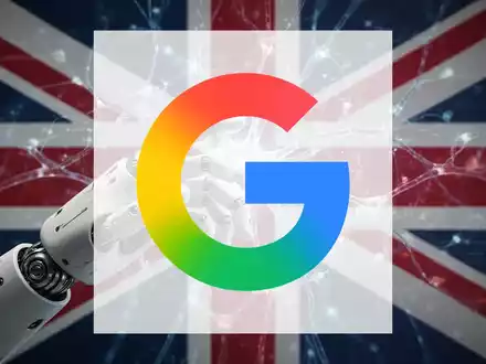 Alphabet Aktie: Britische Auflagen treffen KI-Pläne - Foto: über boerse-global.de