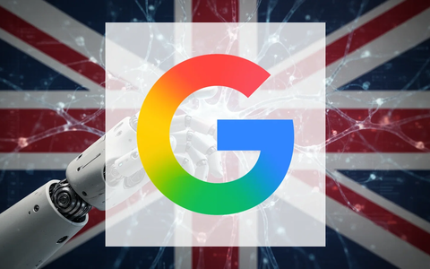 Alphabet Aktie: Britische Auflagen treffen KI-Pläne - Foto: über boerse-global.de