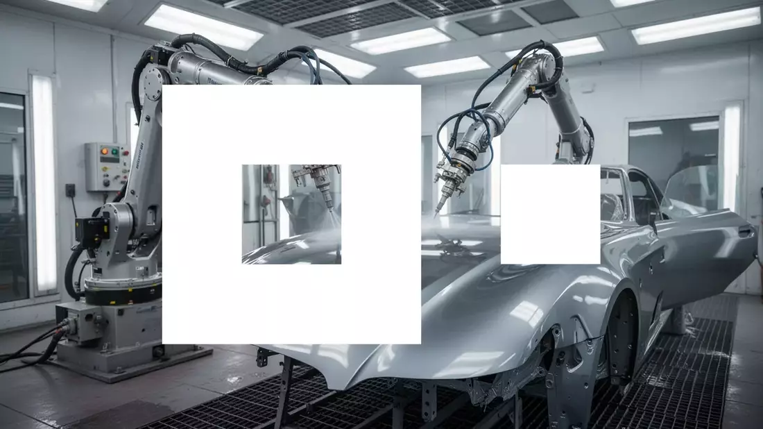 BASF Aktie: Steve Arndt neuer SVP Automotive Refinish - Bild: über boerse-global.de