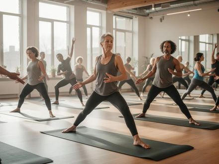 Yoga bei Krebs: Studie belegt 5-Punkte-Verbesserung der Stimmung - Foto: über boerse-global.de