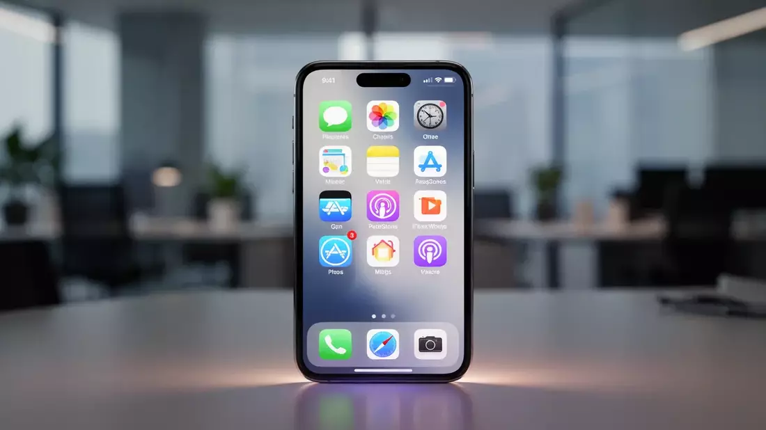 Apple Design Awards 2026: KI und Barrierefreiheit gewinnen - Bild: über boerse-global.de