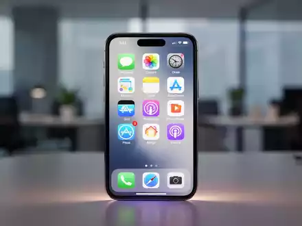 Apple Design Awards 2026: KI und Barrierefreiheit gewinnen - Foto: über boerse-global.de