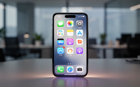 Apple Design Awards 2026: KI und Barrierefreiheit gewinnen - Bild: über boerse-global.de