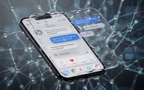 Messenger-Update: Neue Filter und Entwurf-Kategorie für iOS - Foto: über boerse-global.de
