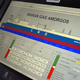 Das LNG-Tankschiff «Maran Gas Amorgos» der griechischen Reederei Maran Gas Maritime lag neulich für eine Wartung in einem spanischen Trockendock. - Bild: Helge Toben/dpa