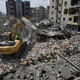 Im Libanon sollen Sicherheitszonen eingerichtet werden. (Archivbild) - Bild: Mohammed Zaatari/AP/dpa