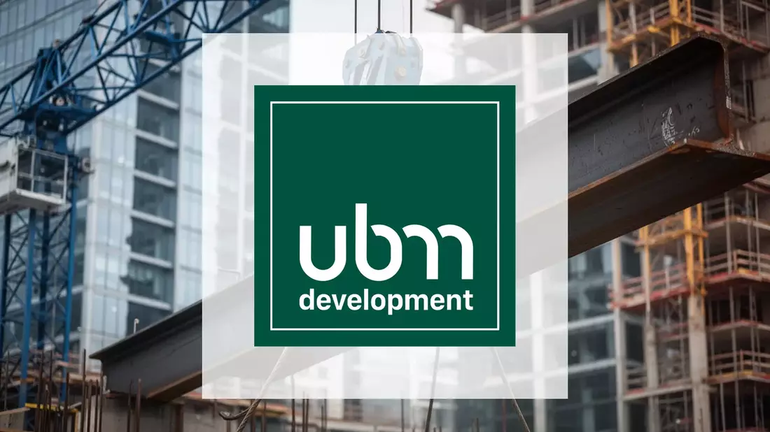 UBM Development Aktie: PORR finanziert 56,4 Millionen - Bild: über boerse-global.de