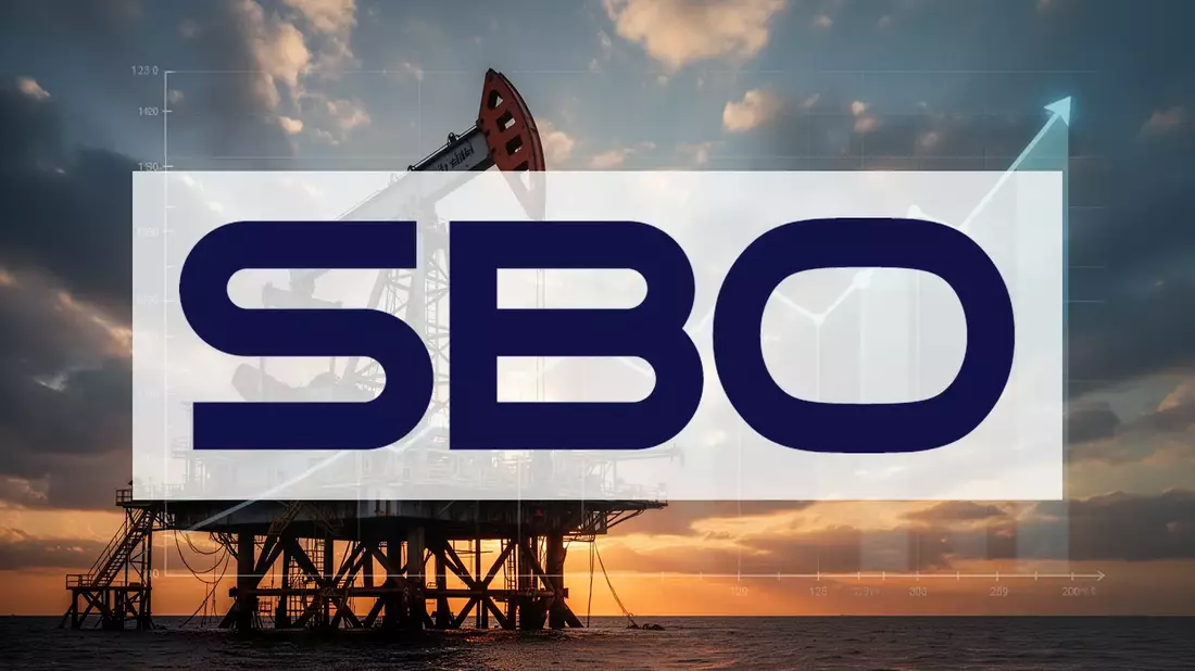 SBO Aktie: Auftragseingang dreht ins Plus - Bild: über boerse-global.de