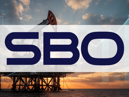 SBO Aktie: Auftragseingang dreht ins Plus - Foto: über boerse-global.de
