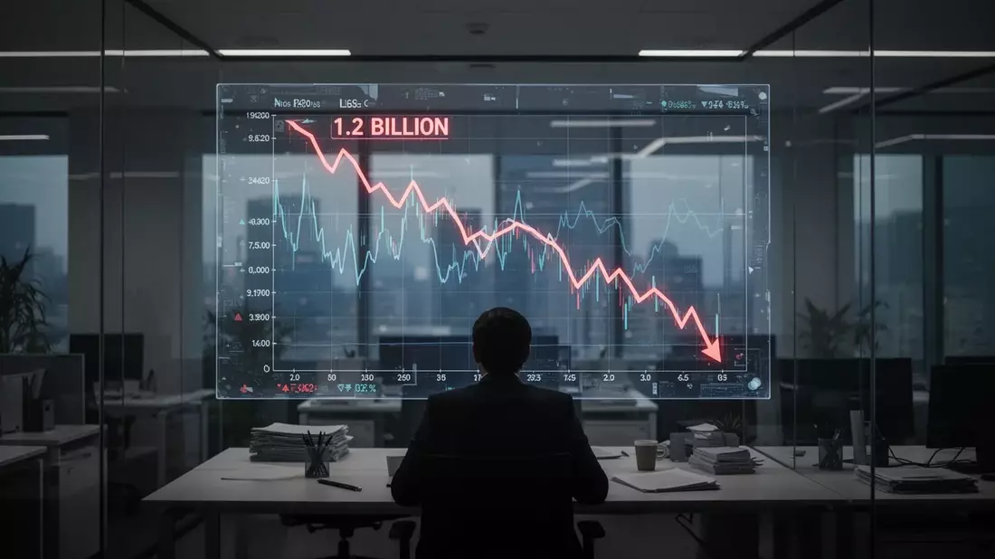 BirlaNu: 1,2-Milliarden-Verlust im Geschäftsjahr 2026 - Bild: über boerse-global.de