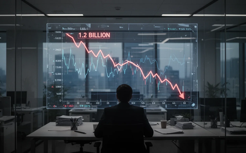 BirlaNu: 1,2-Milliarden-Verlust im Geschäftsjahr 2026 - Bild: über boerse-global.de