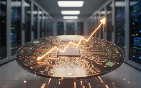 VanEck Semiconductor ETF: PHLX-Index +5 Prozent am 2. Juni - Bild: über boerse-global.de