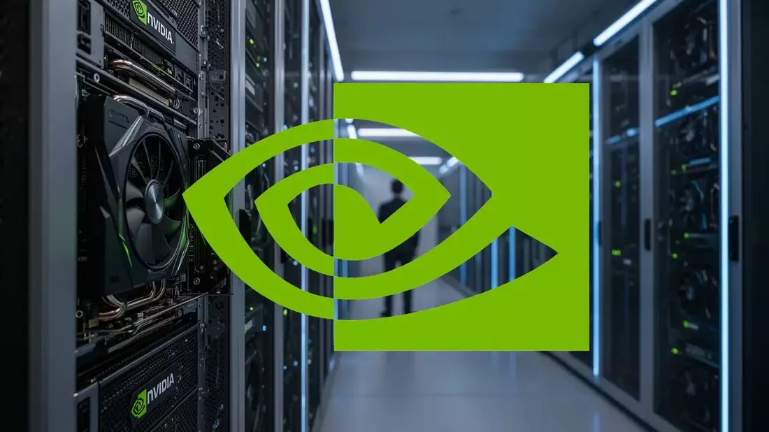 Nvidia's Full-Stack AI Offensive Confronts Component Shortages as Revenues Surge - Bild: über boerse-global.de